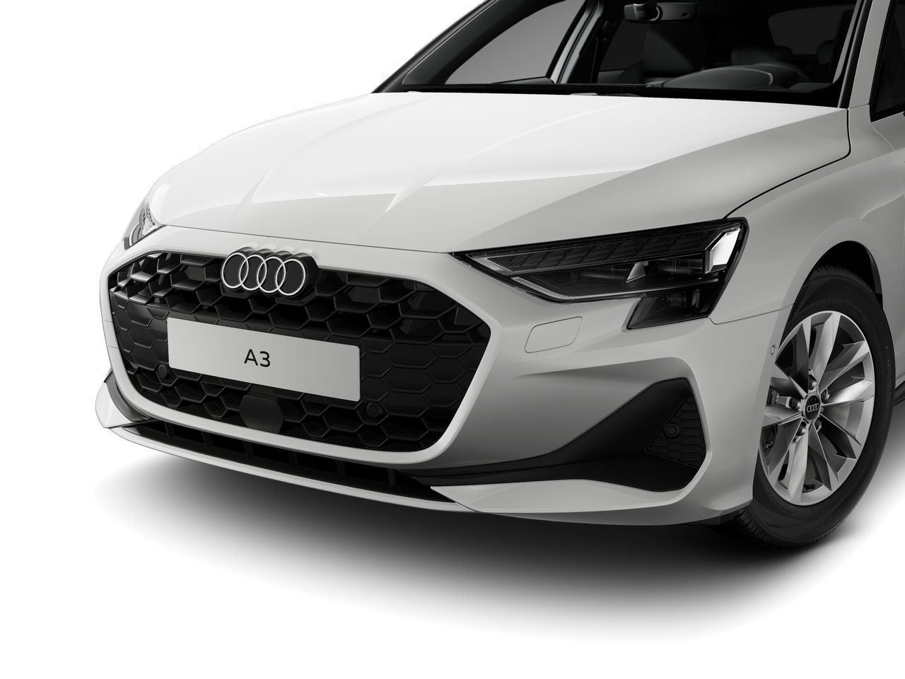 Bild eines A3 Sportback 30 TFSI