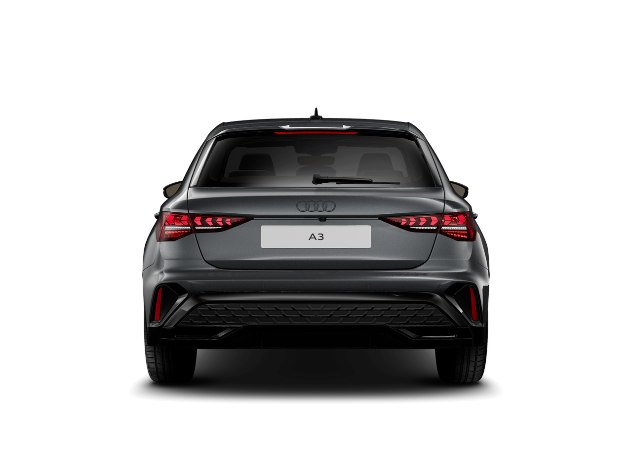 Bild eines A3 Sportback 30 TFSI S line