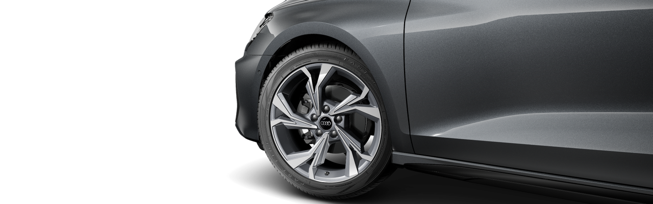 Bild eines A3 Sportback 30 TFSI S line