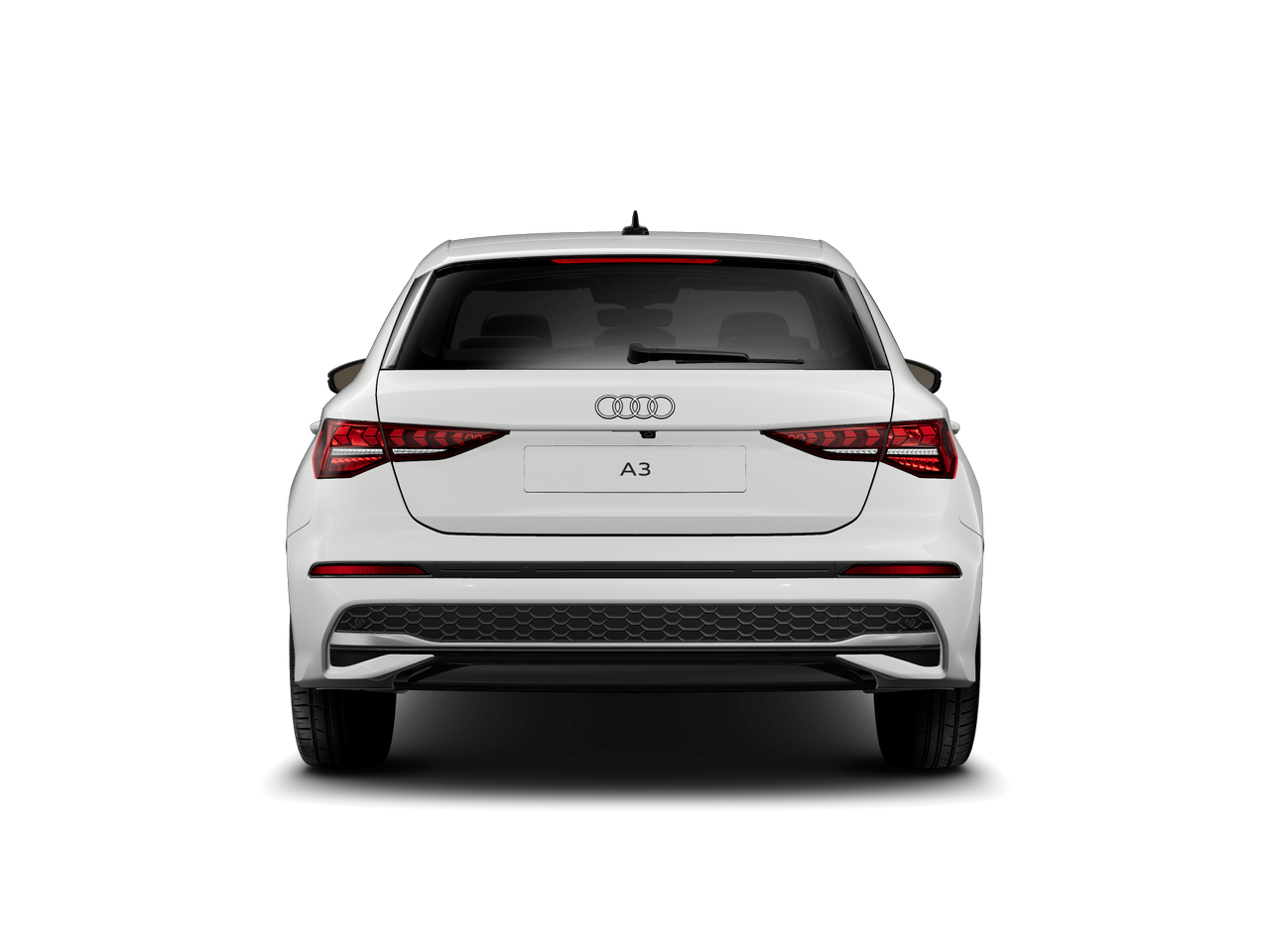 Bild eines A3 Sportback 30 TFSI