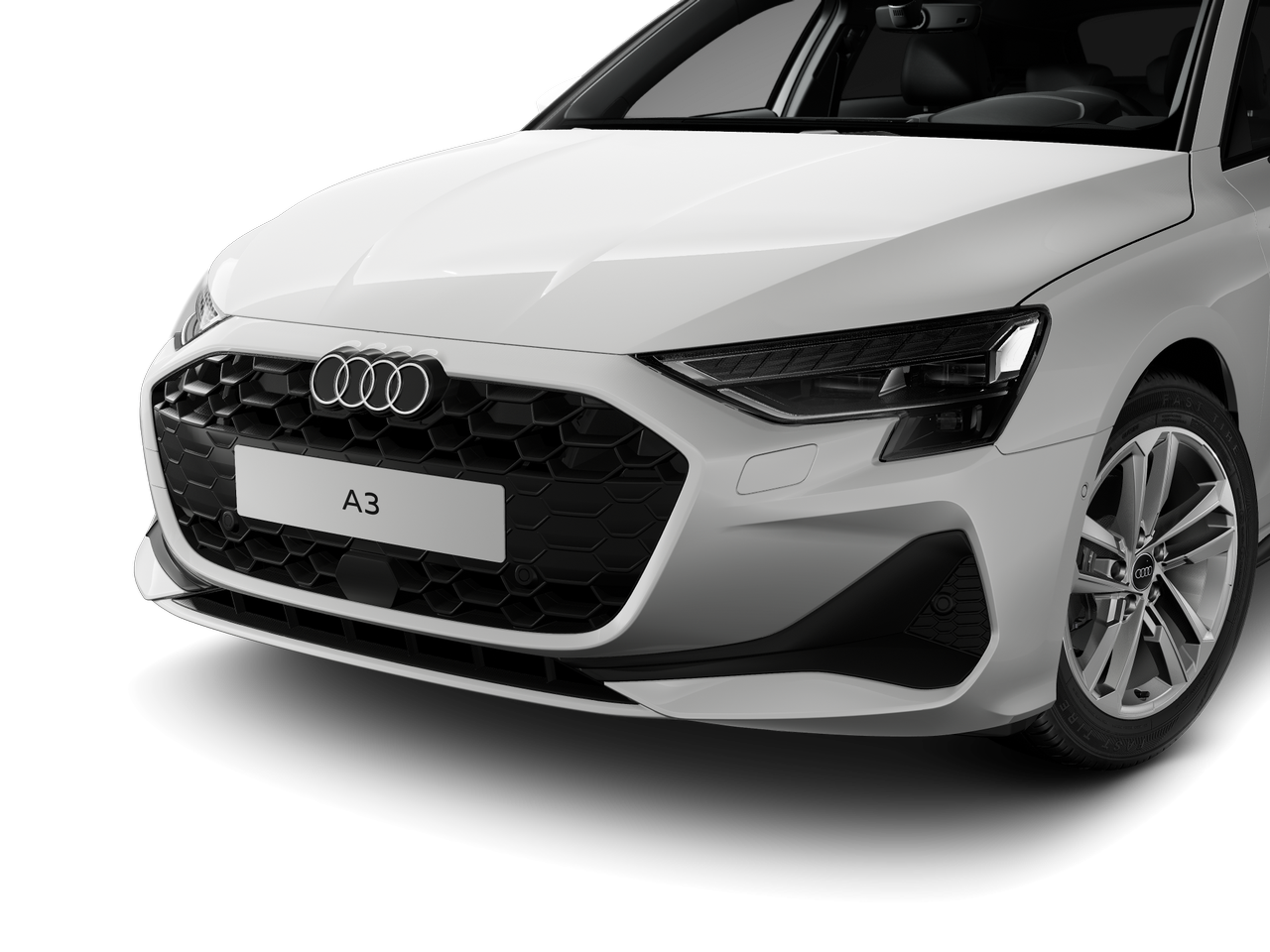 Bild eines A3 Sportback 30 TFSI