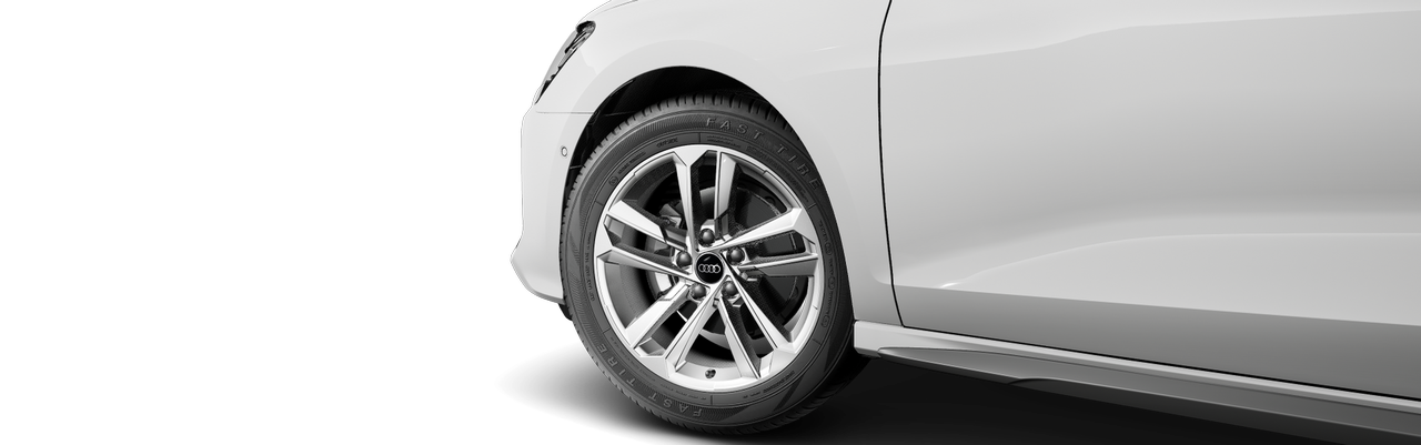 Bild eines A3 Sportback 30 TFSI