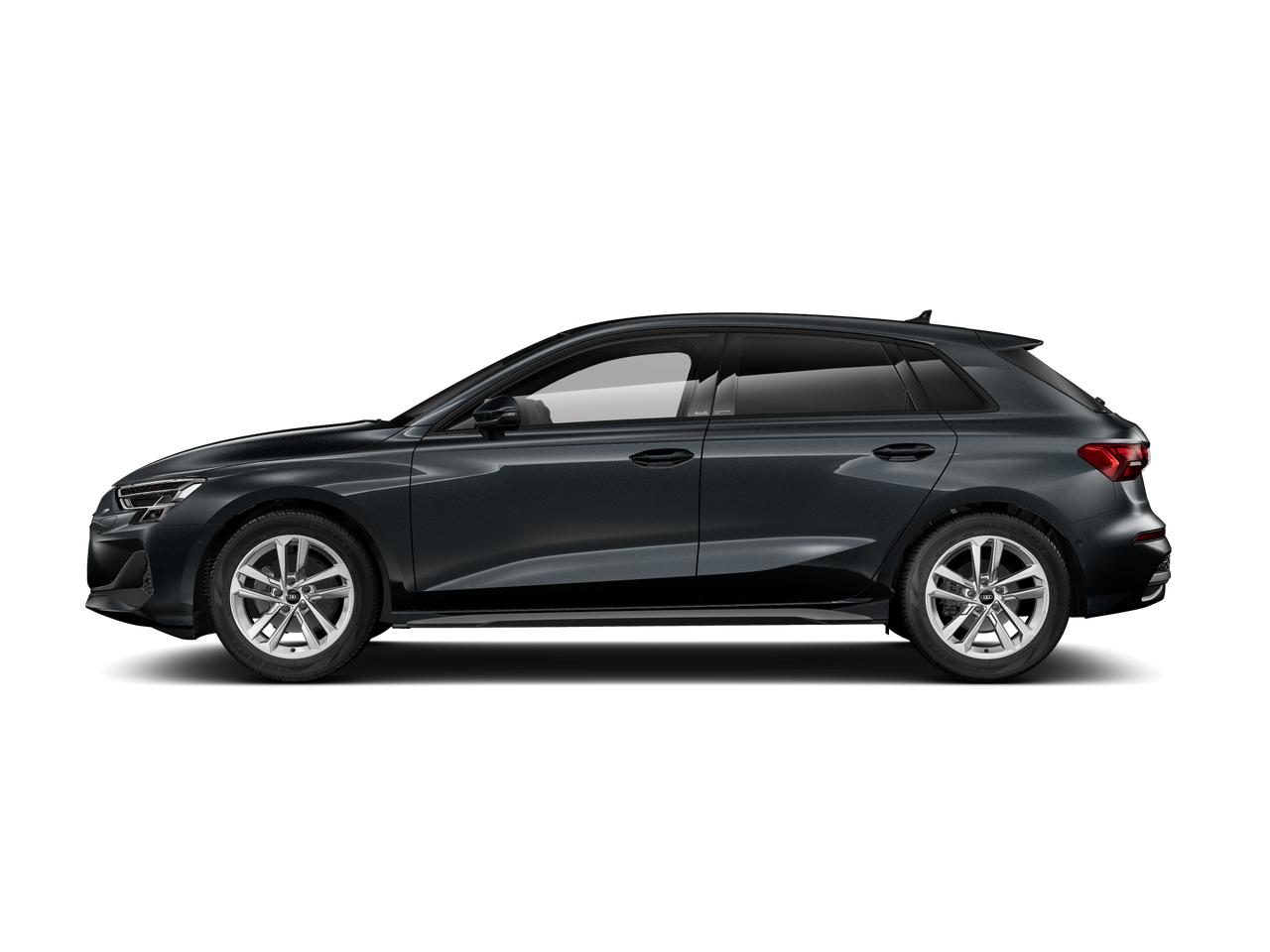 Bild eines A3 Sportback 30 TFSI