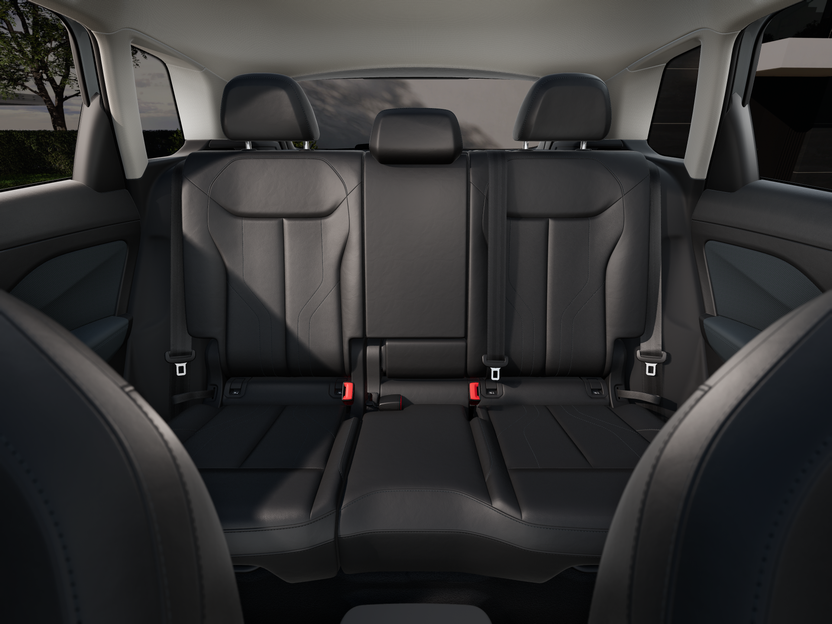 Bild eines Q3 TDI 110 kW intense