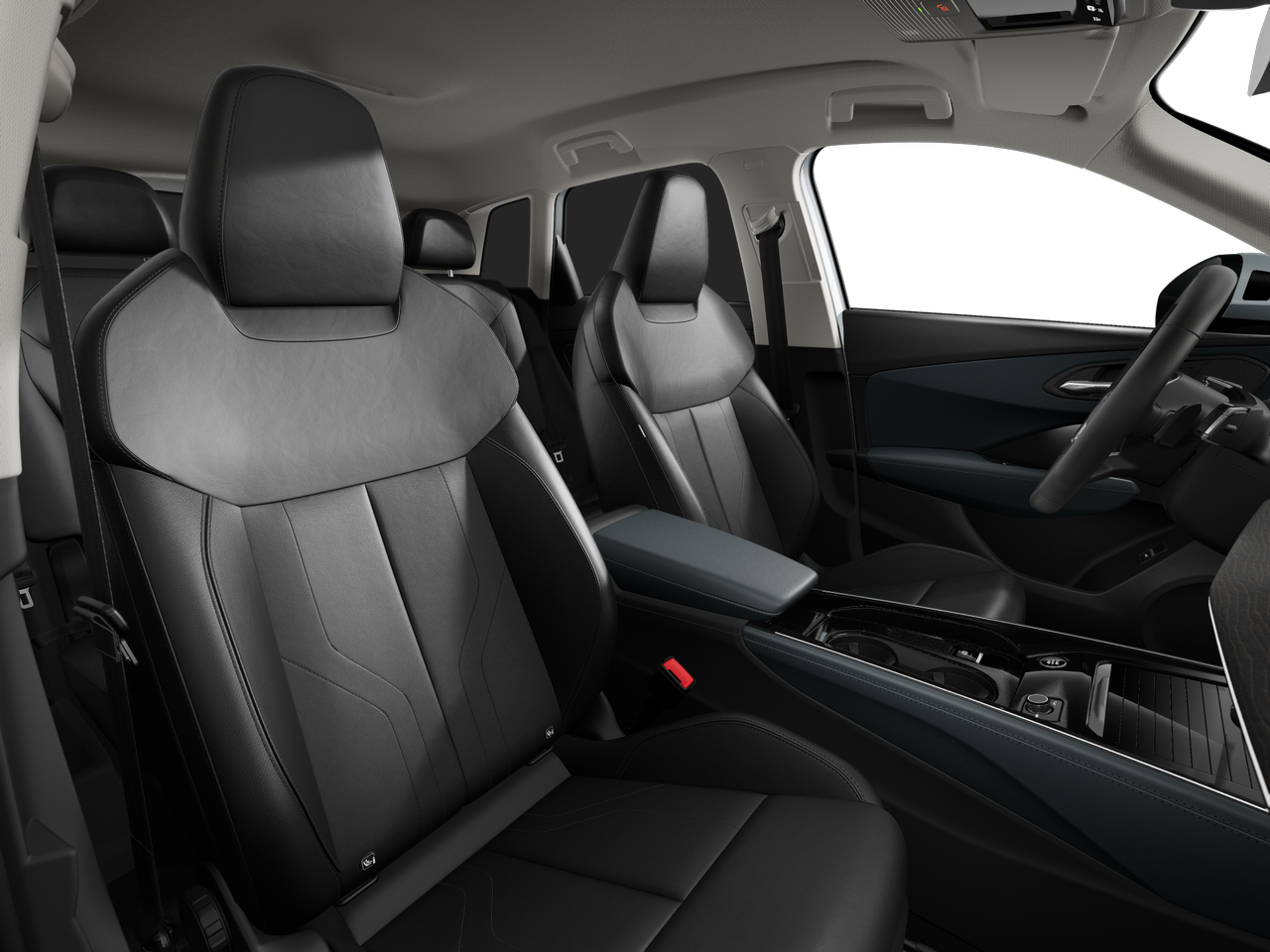 Bild eines Q3 TDI 110 kW  intense