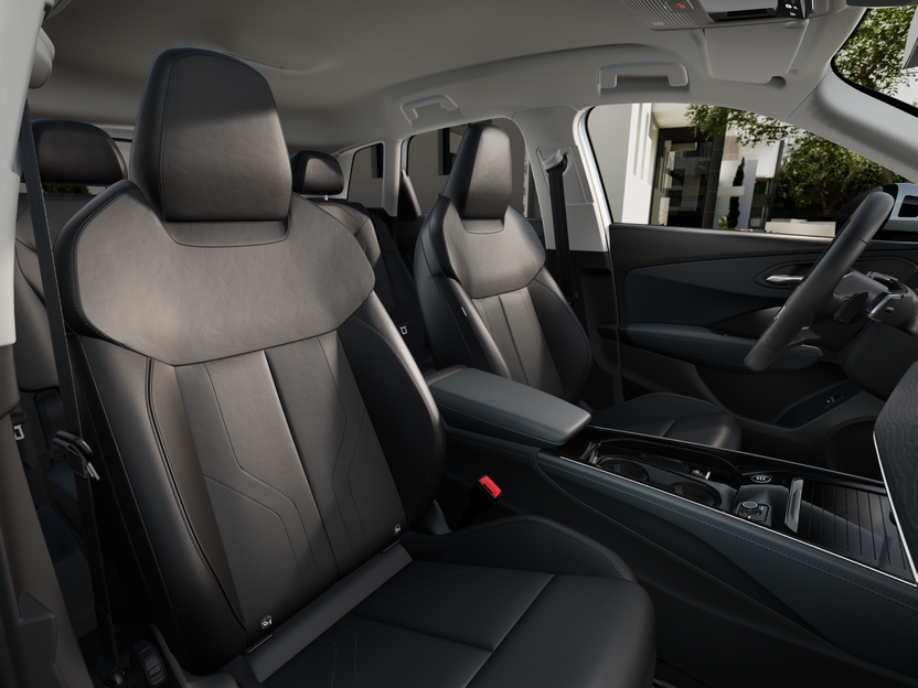 Bild eines Q3 TDI 110 kW intense