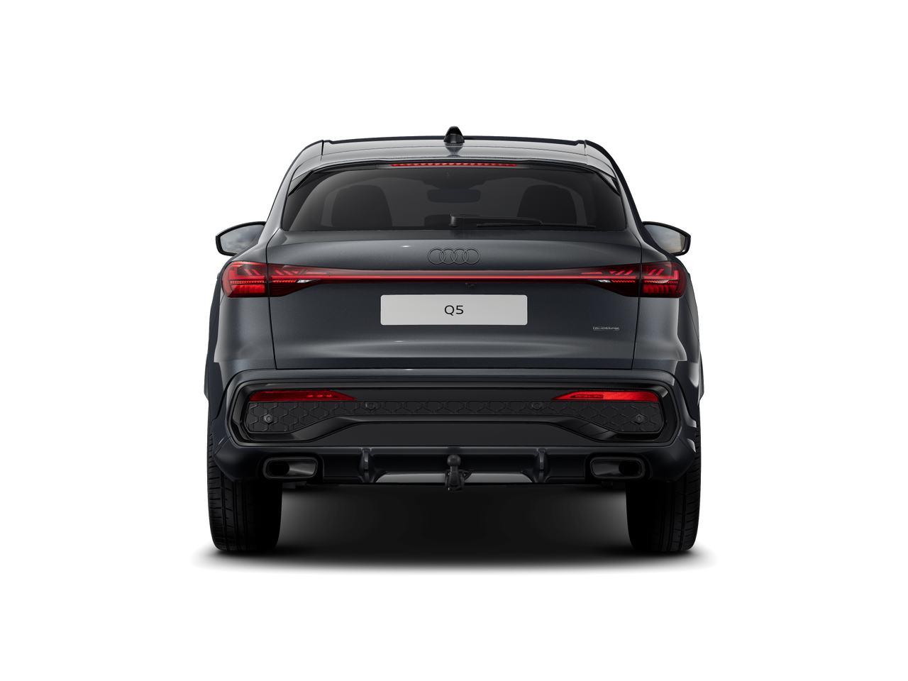 Bild eines Q5 Sportback e-hybrid quattro 270 KW