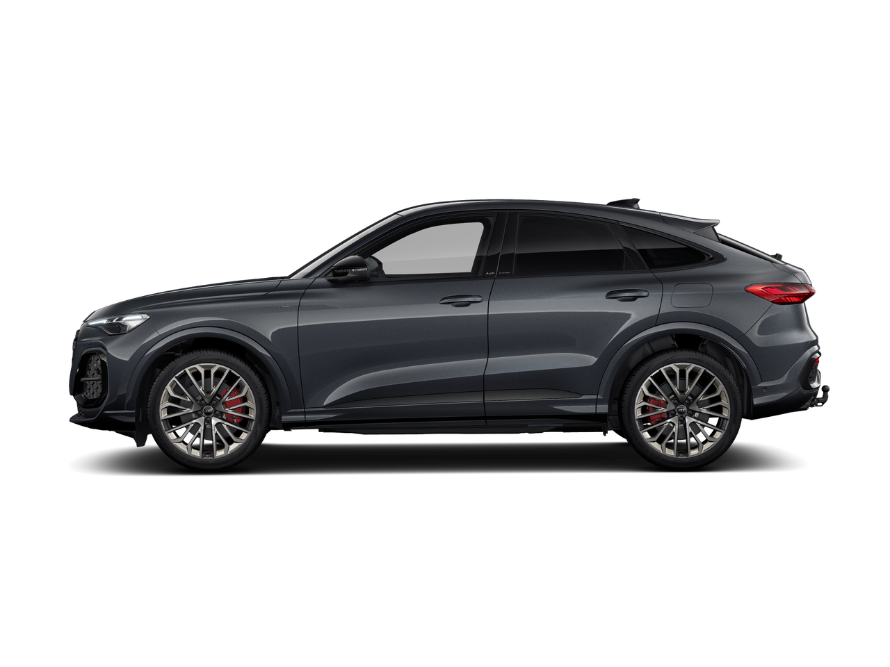 Bild eines Q5 Sportback e-hybrid quattro 270 KW
