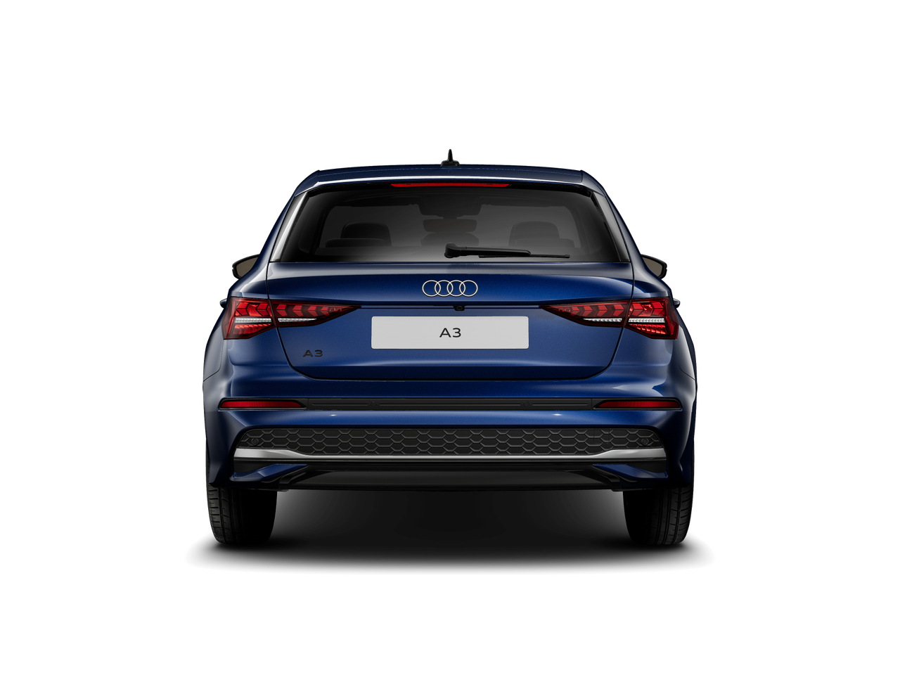 Bild eines A3 Sportback 30 TFSI