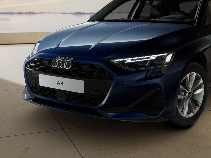 Bild eines A3 Sportback 30 TFSI