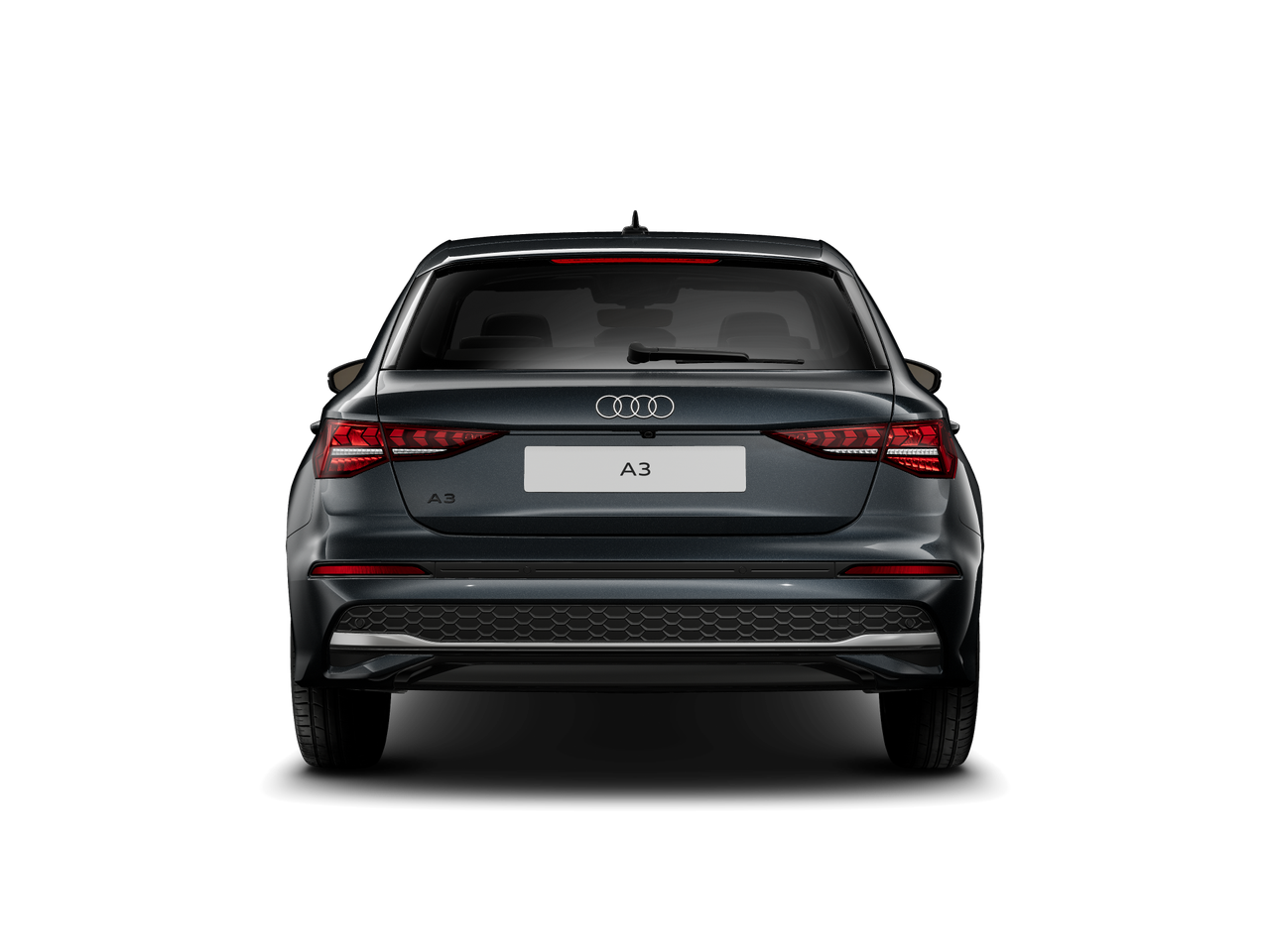 Bild eines A3 Sportback 30 TFSI