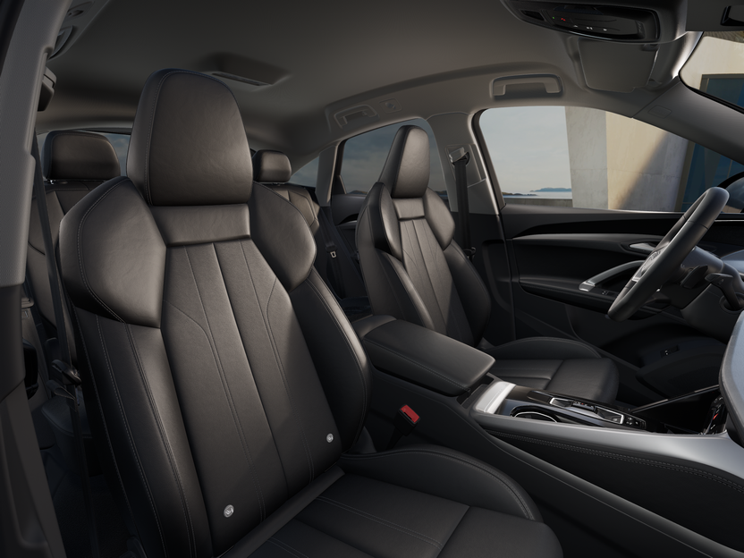 Bild eines Q5 Sportback e-hybrid quattro 220 KW