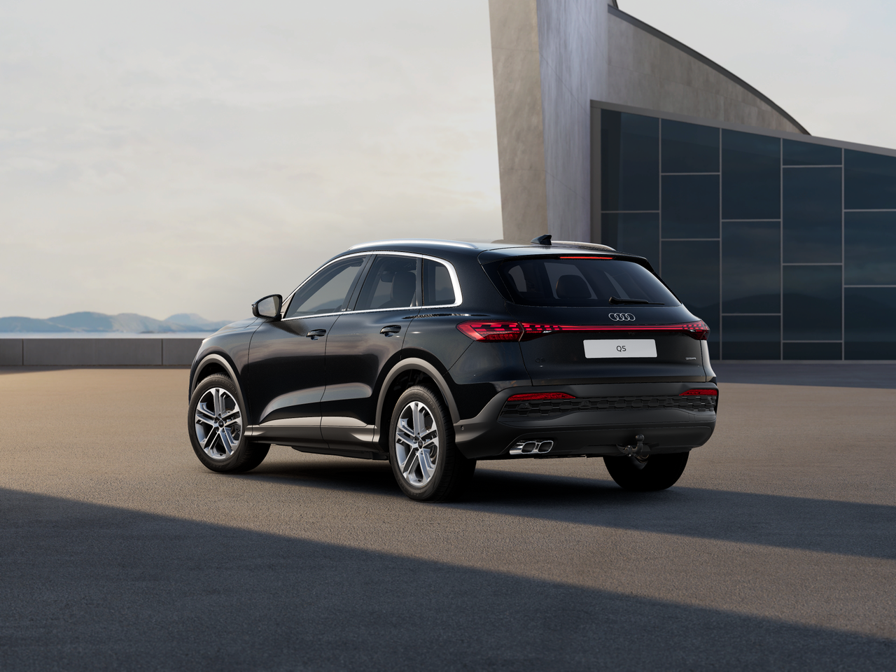 Bild eines Q5 SUV TDI quattro 150 kW