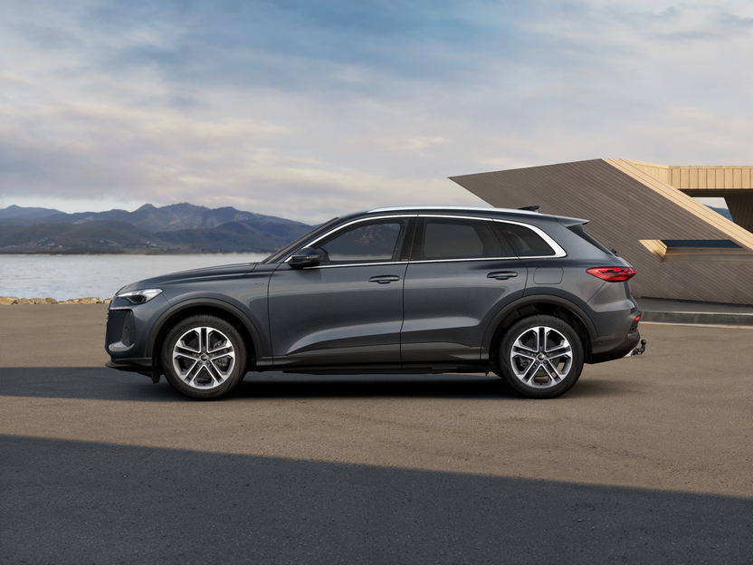 Bild eines Q5 e-hybrid quattro 220 KW