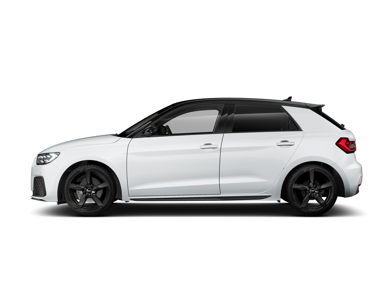 Bild eines A1 Sportback 30 TFSI intense
