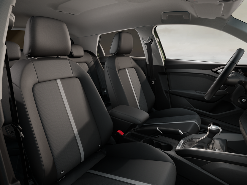 Bild eines A1 Sportback 30 TFSI intense