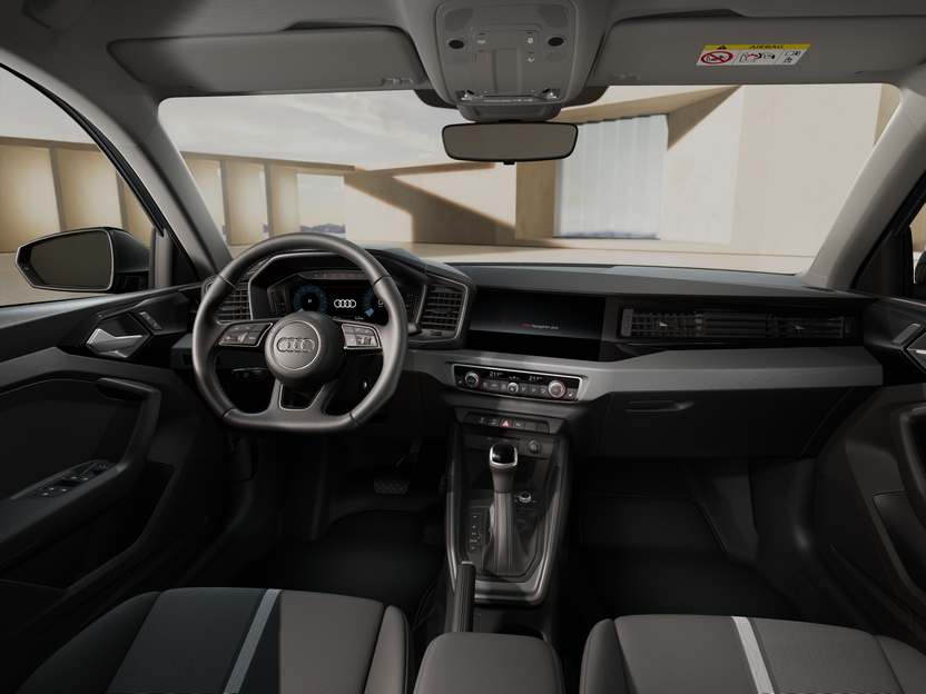 Bild eines A1 Sportback 30 TFSI intense