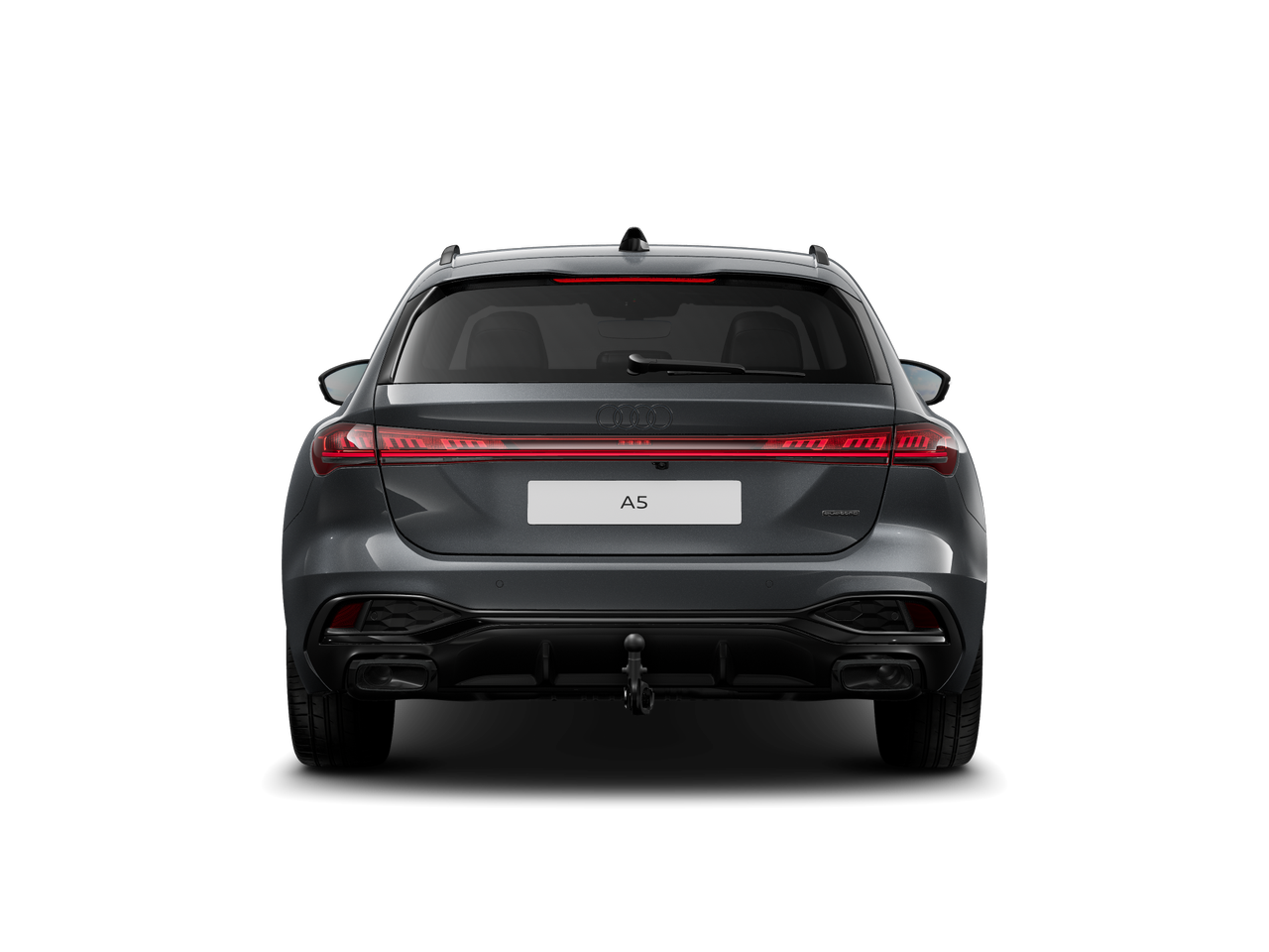 Bild eines A5 Avant e-hybrid quattro 220 kW