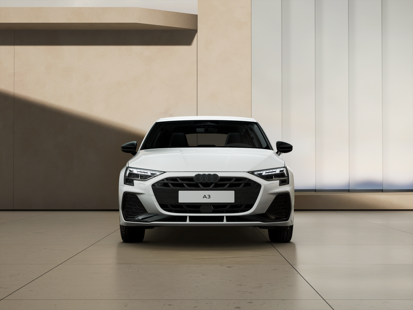 Bild eines A3 Sportback 30 TFSI S line