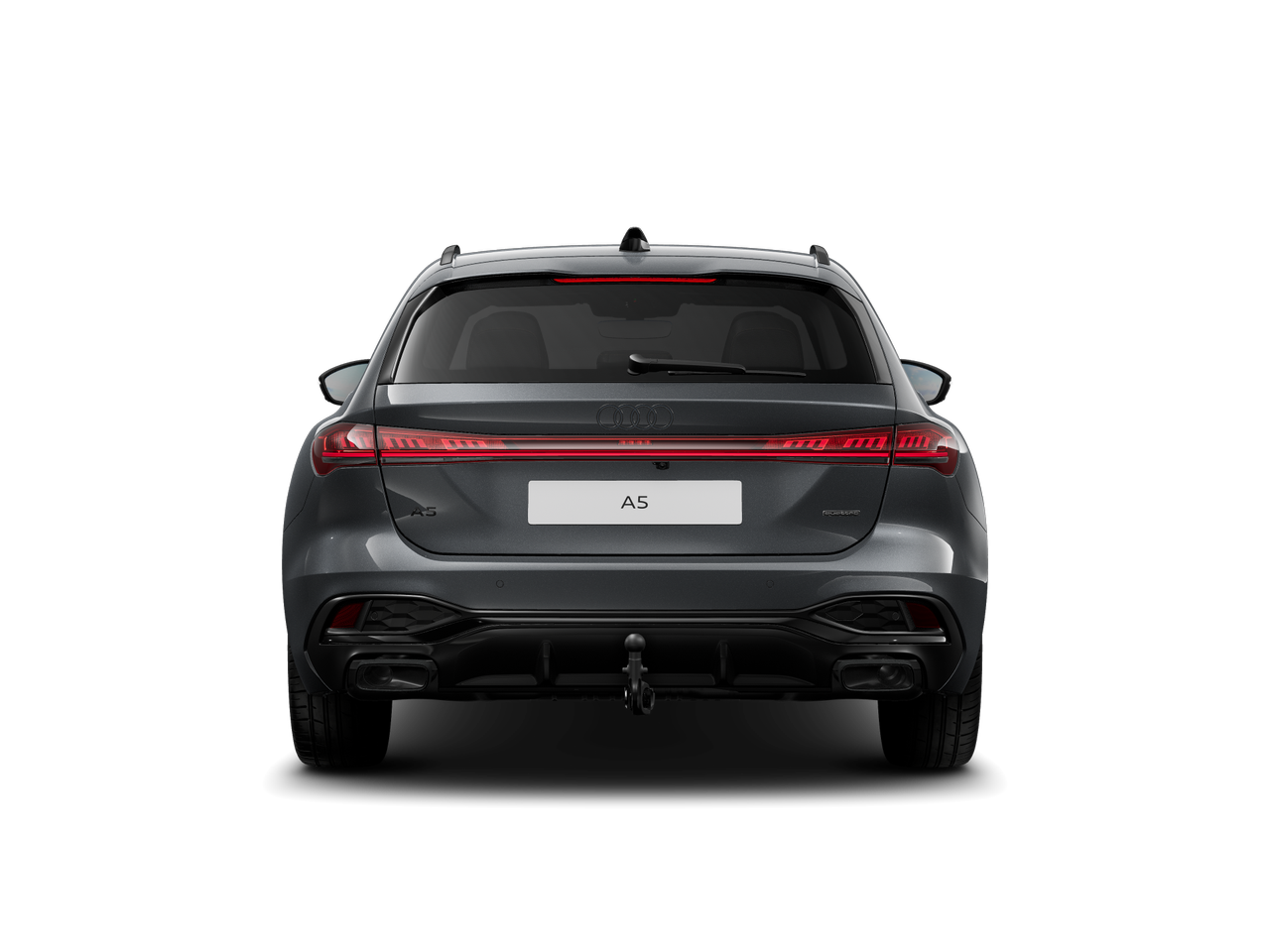 Bild eines A5 Avant e-hybrid quattro 220 kW