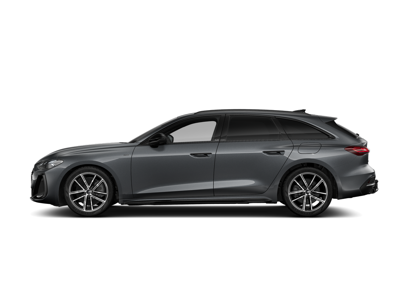 Bild eines A5 Avant e-hybrid quattro 220 kW