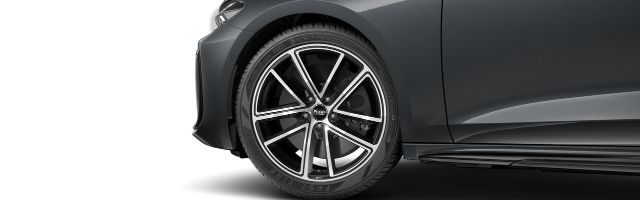 Bild eines A5 Avant e-hybrid quattro 220 kW