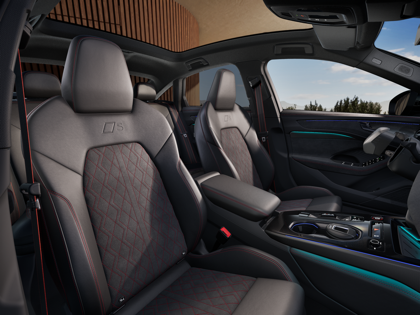 Bild eines A6 Limousine quattro TDI 150 kW