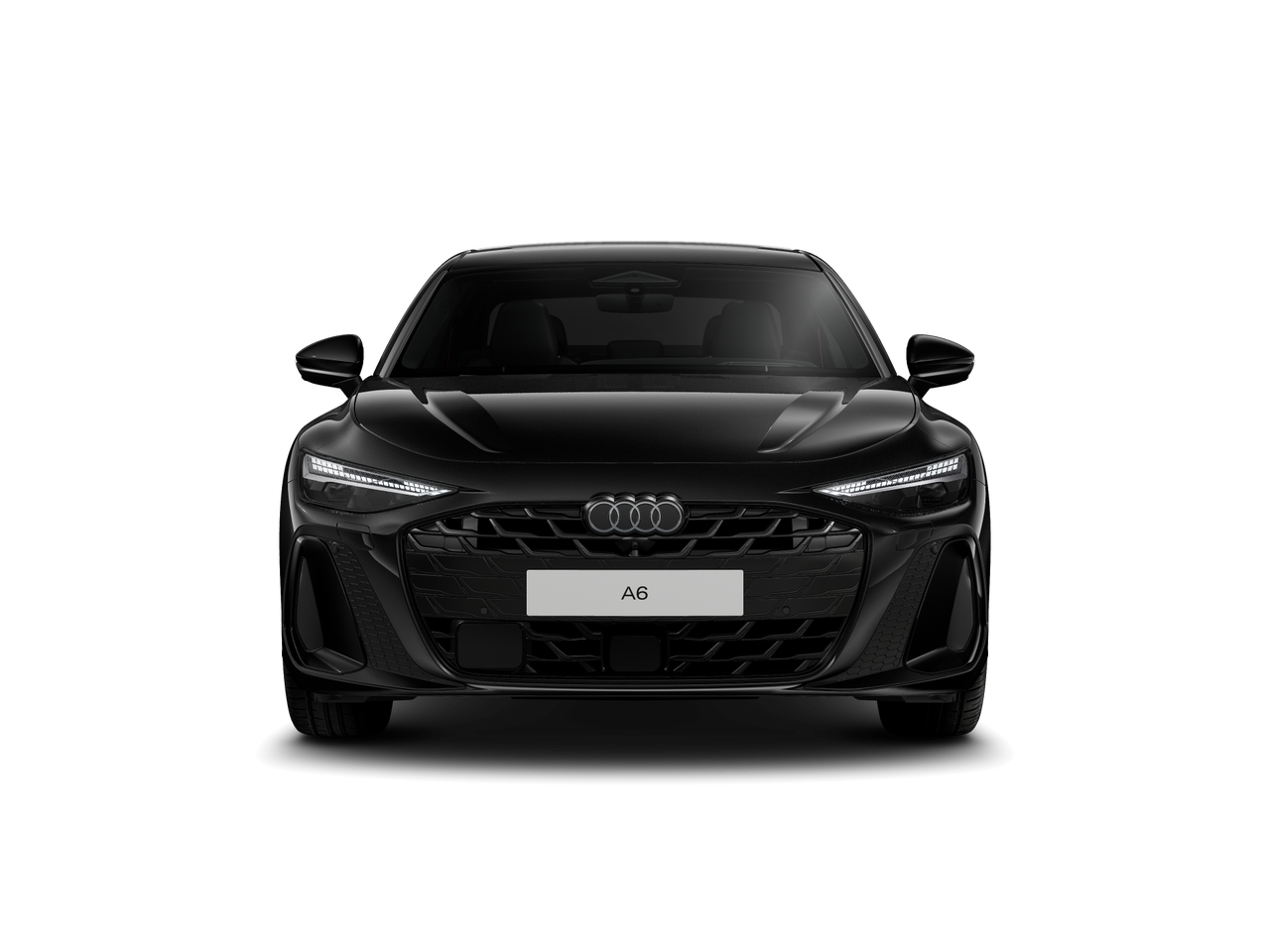Bild eines A6 Limousine quattro TDI 150 kW