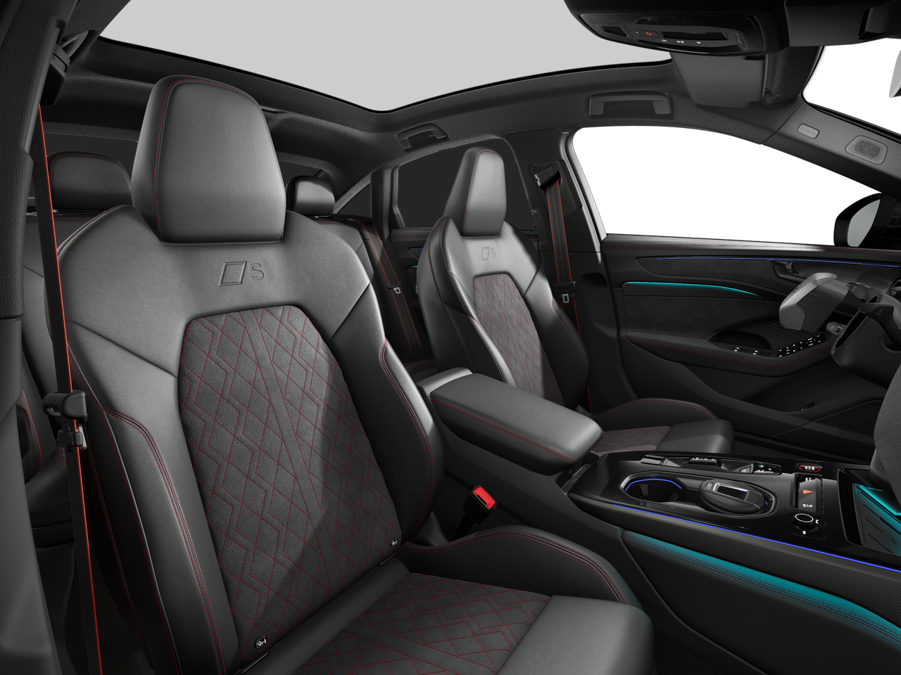 Bild eines A6 Limousine quattro TDI 150 kW