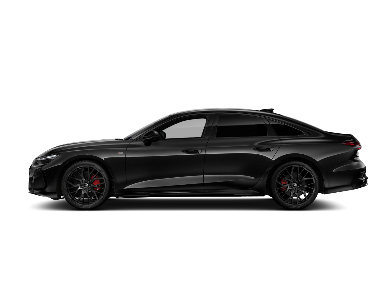 Bild eines A6 Limousine quattro TDI 150 kW