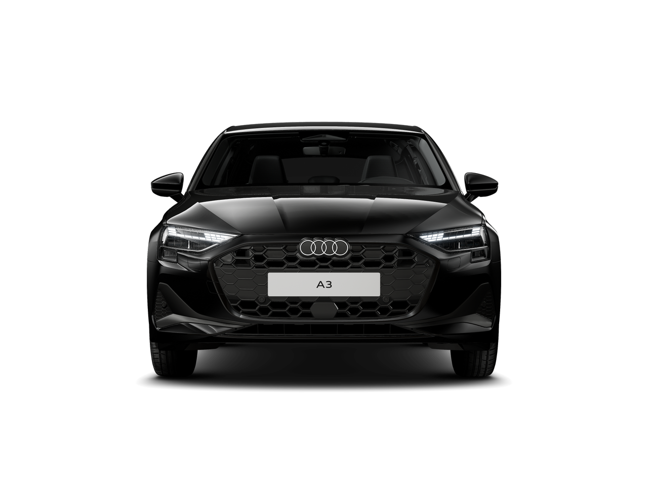 Bild eines A3 Sportback 35 TFSI