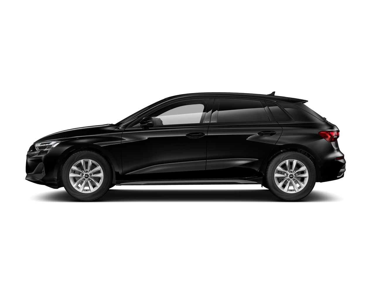 Bild eines A3 Sportback 35 TFSI