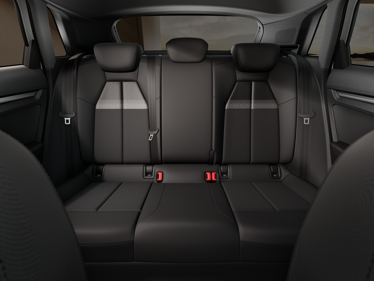 Bild eines A3 Sportback 35 TFSI