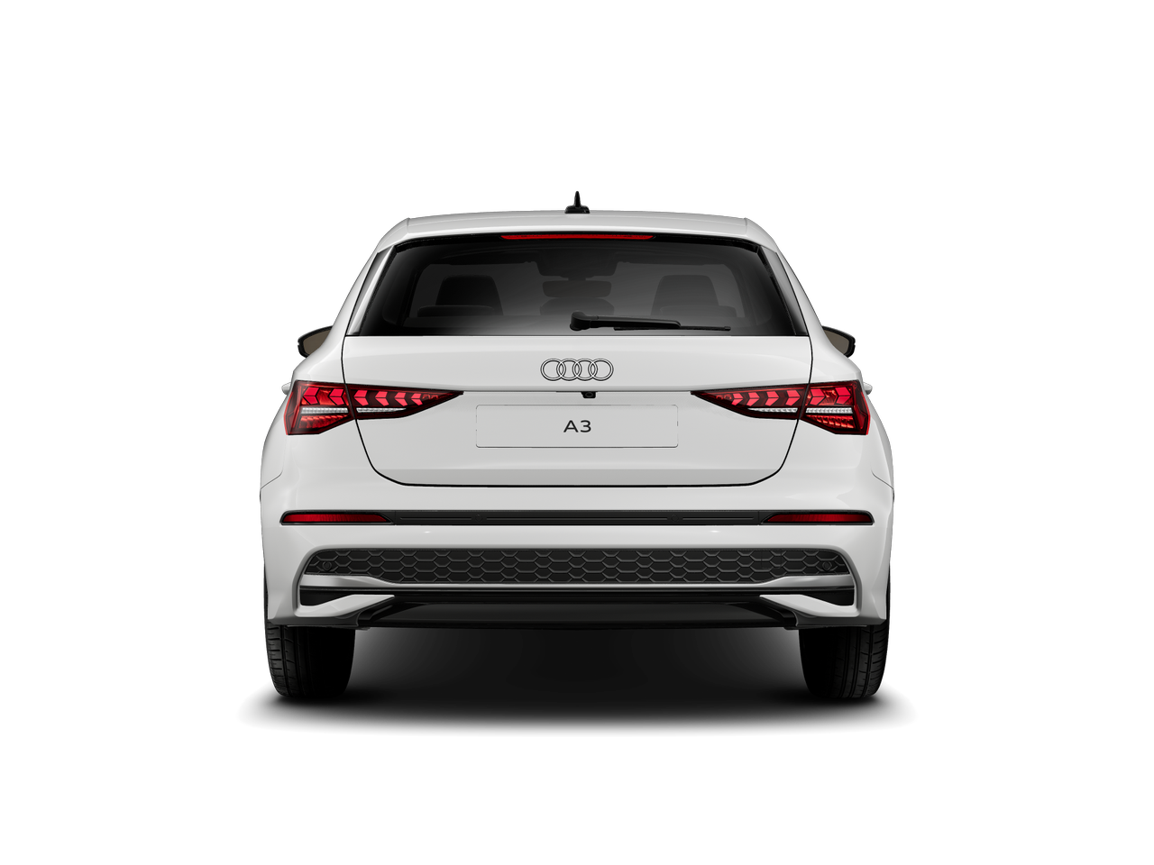 Bild eines A3 Sportback 35 TFSI