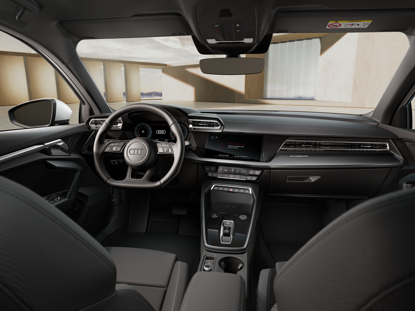 Bild eines A3 Sportback 35 TFSI