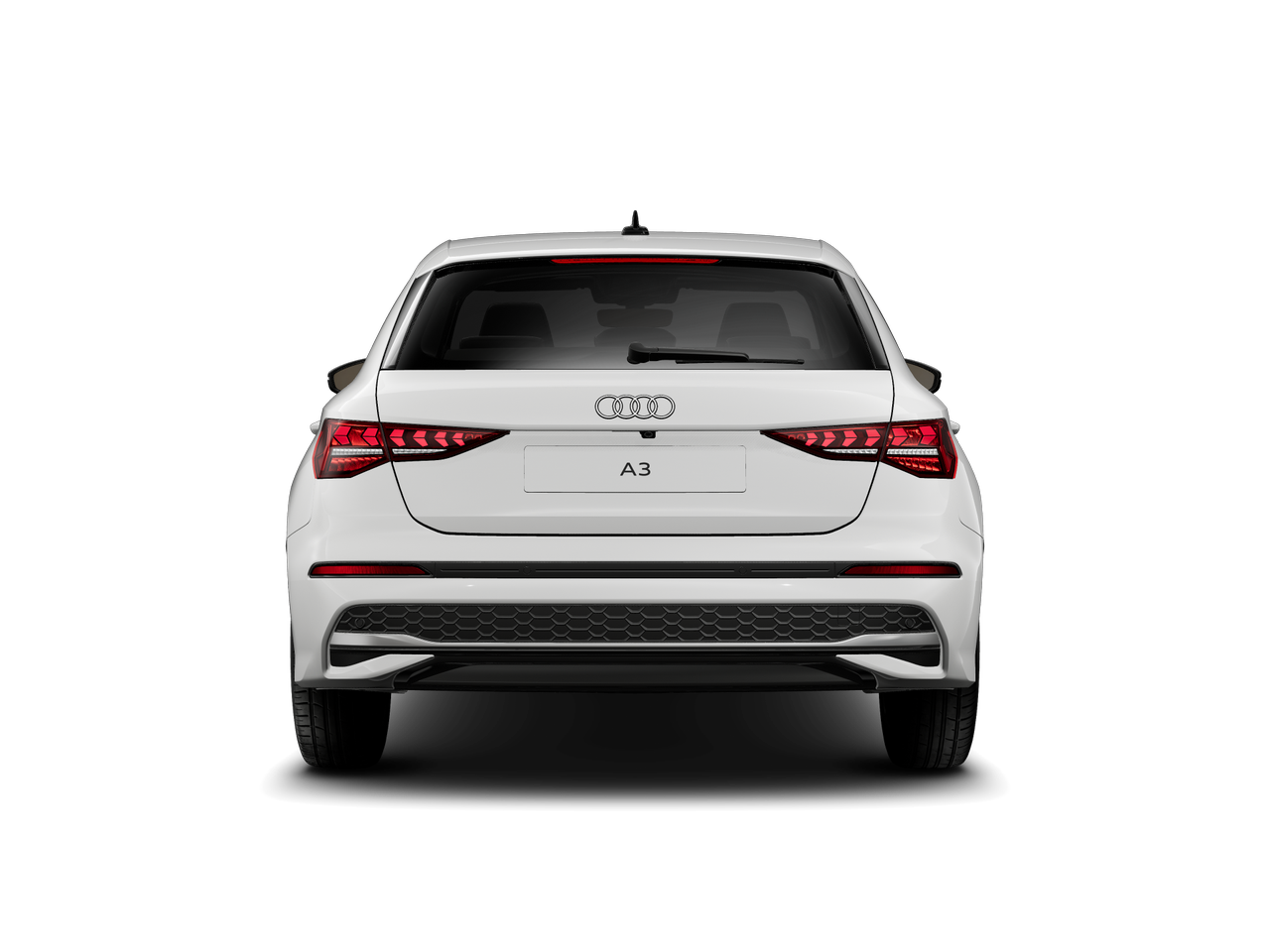Bild eines A3 Sportback 35 TFSI