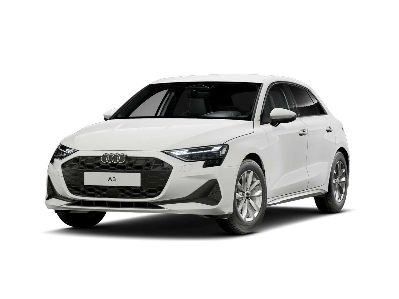 Bild eines A3 Sportback 35 TFSI