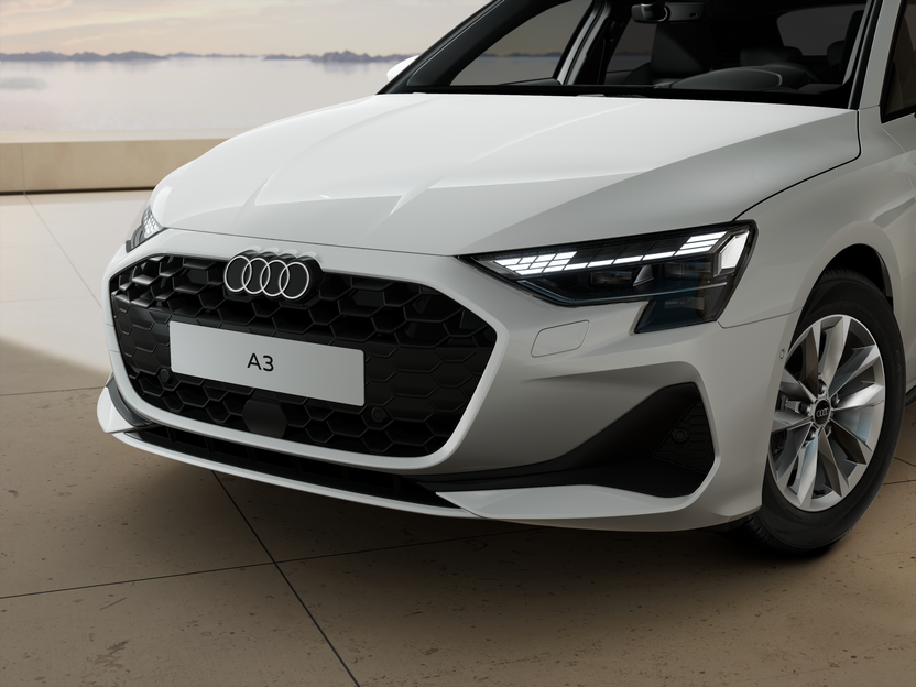 Bild eines A3 Sportback 35 TFSI
