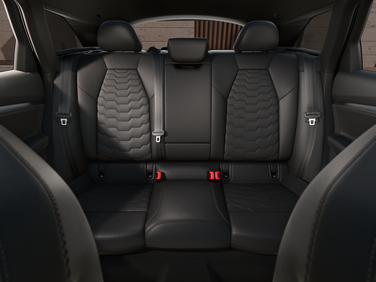 Bild eines A6 Avant e-tron quattro