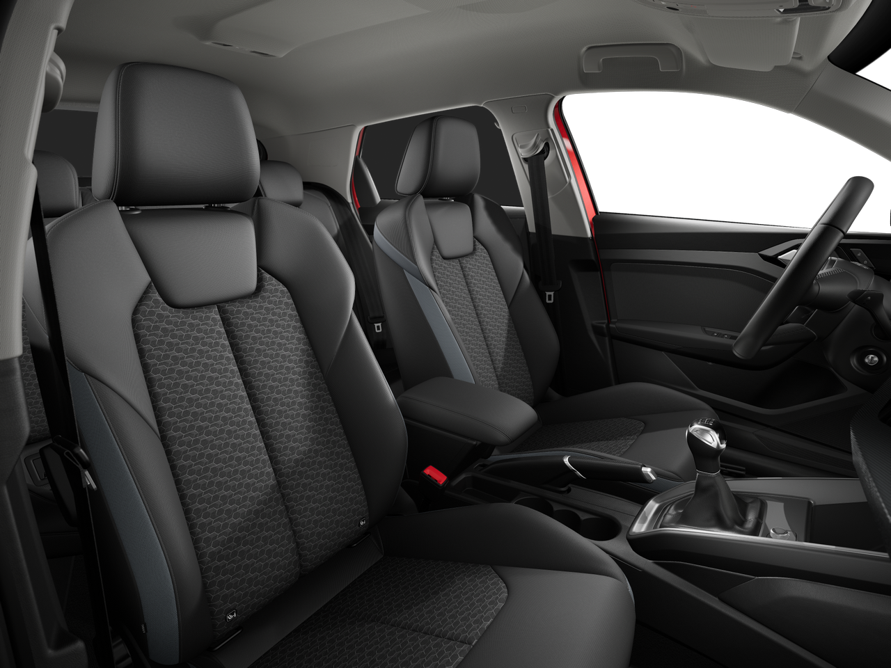 Bild eines A1 Sportback 30 TFSI intense