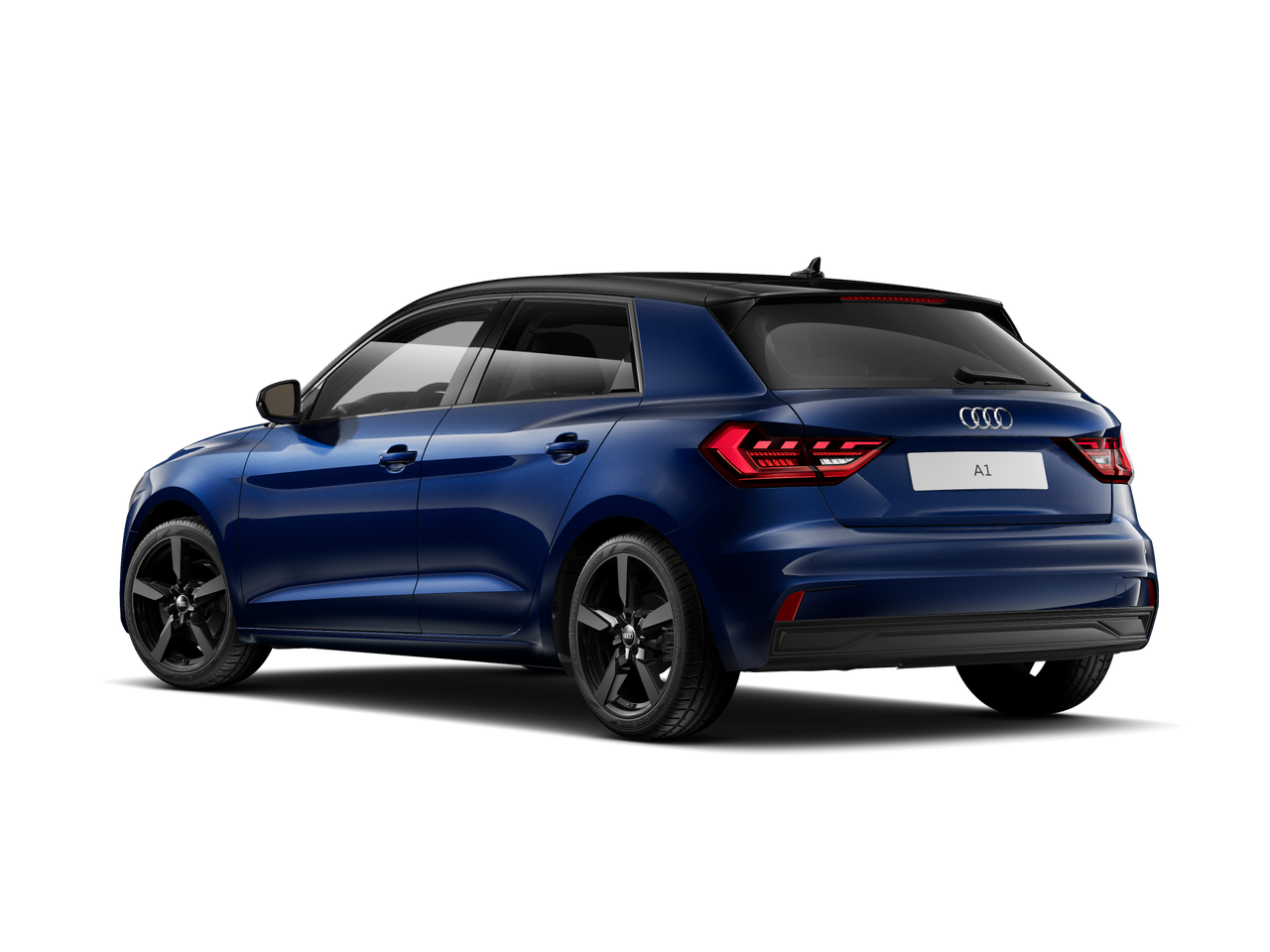 Bild eines A1 Sportback 30 TFSI intense