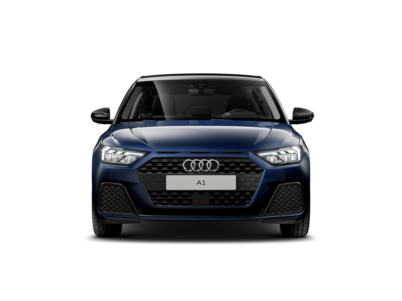 Bild eines A1 Sportback 30 TFSI intense