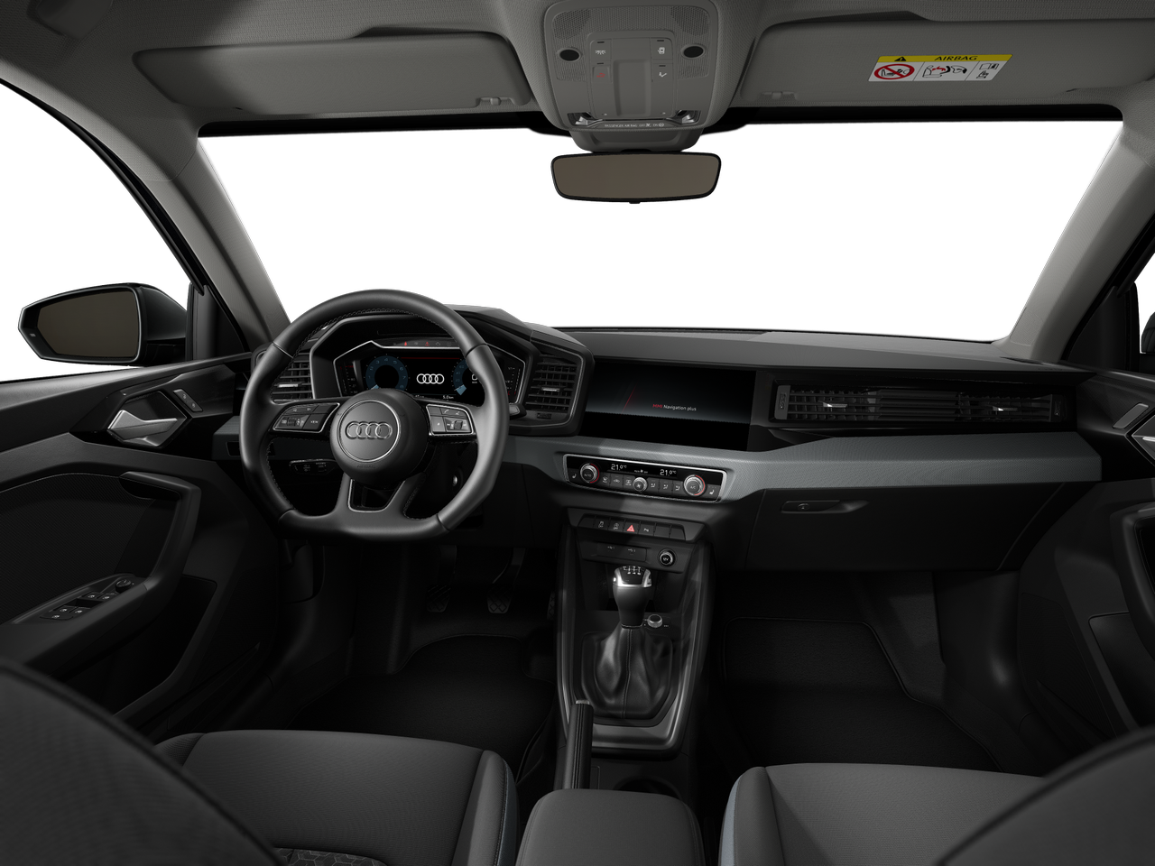 Bild eines A1 Sportback 30 TFSI intense