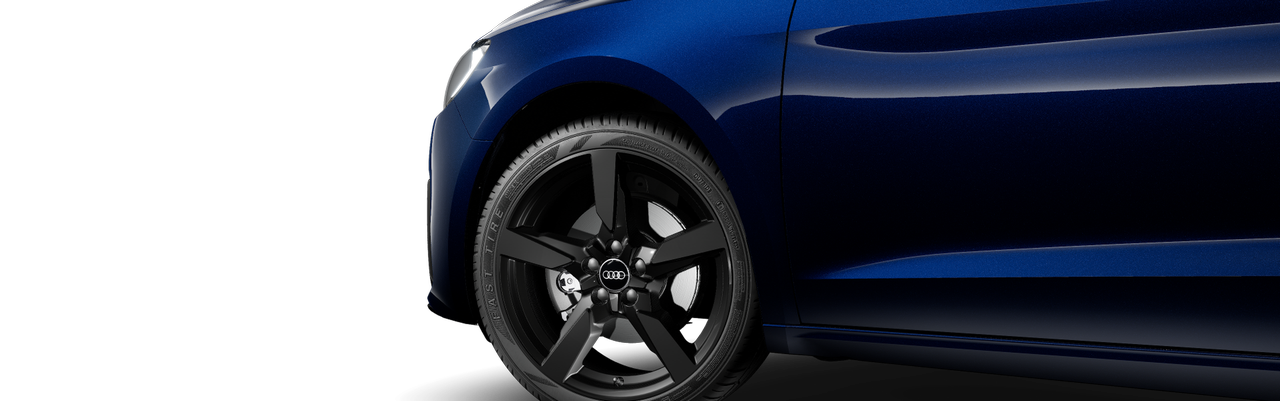 Bild eines A1 Sportback 30 TFSI intense