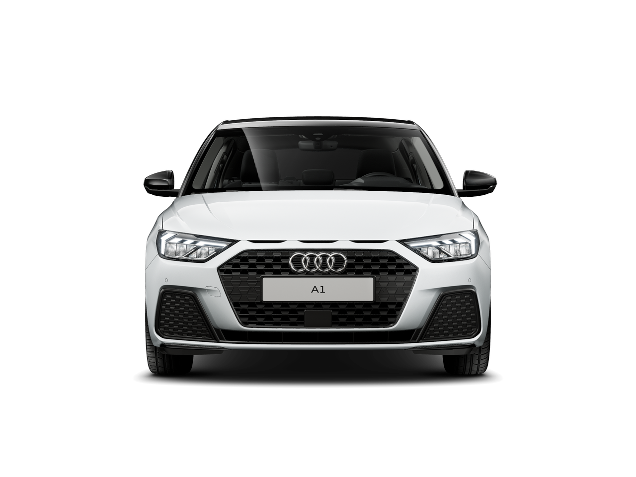 Bild eines A1 Sportback 30 TFSI intense