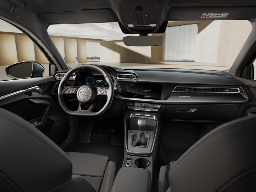Bild eines A3 Sportback 30 TFSI