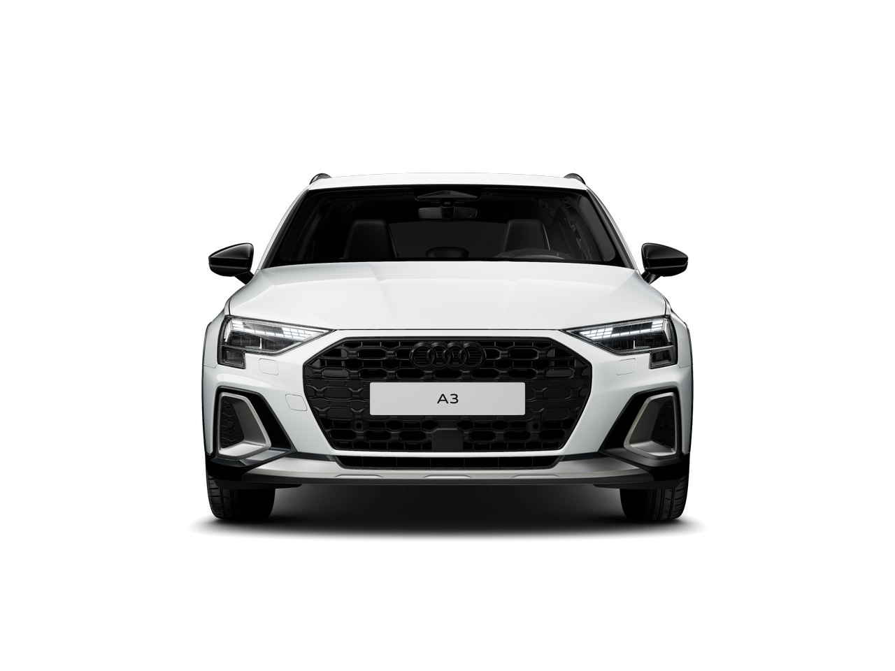 Bild eines A3 allstreet quattro TFSI 150kW
