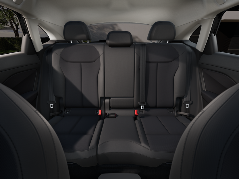 Bild eines Q3 Sportback TFSI 110 kW