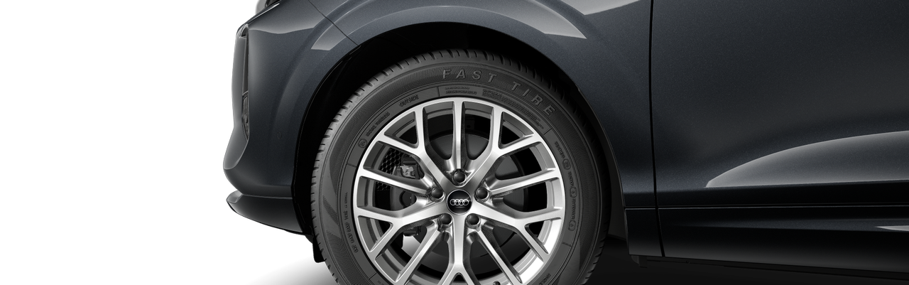 Bild eines Q3 Sportback TFSI 110 kW