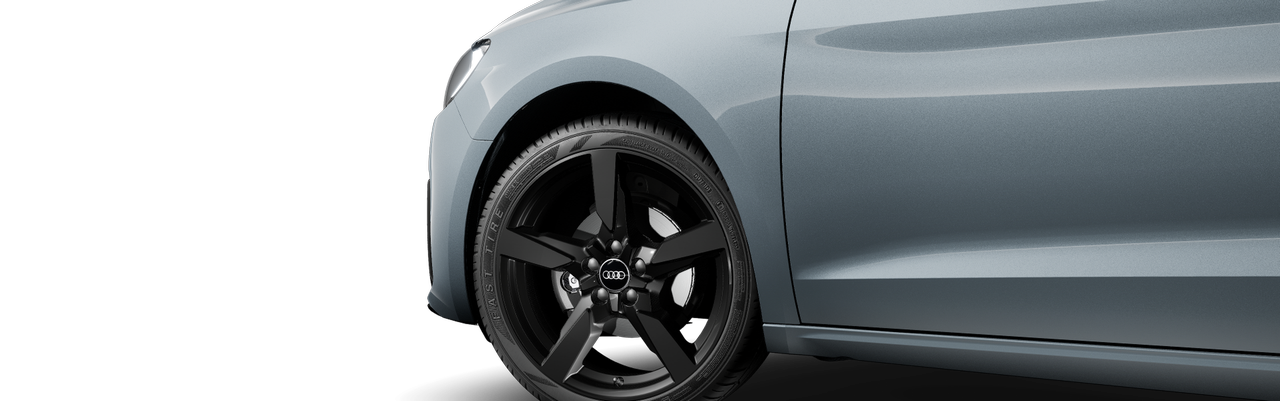 Bild eines A1 Sportback 25 TFSI intense